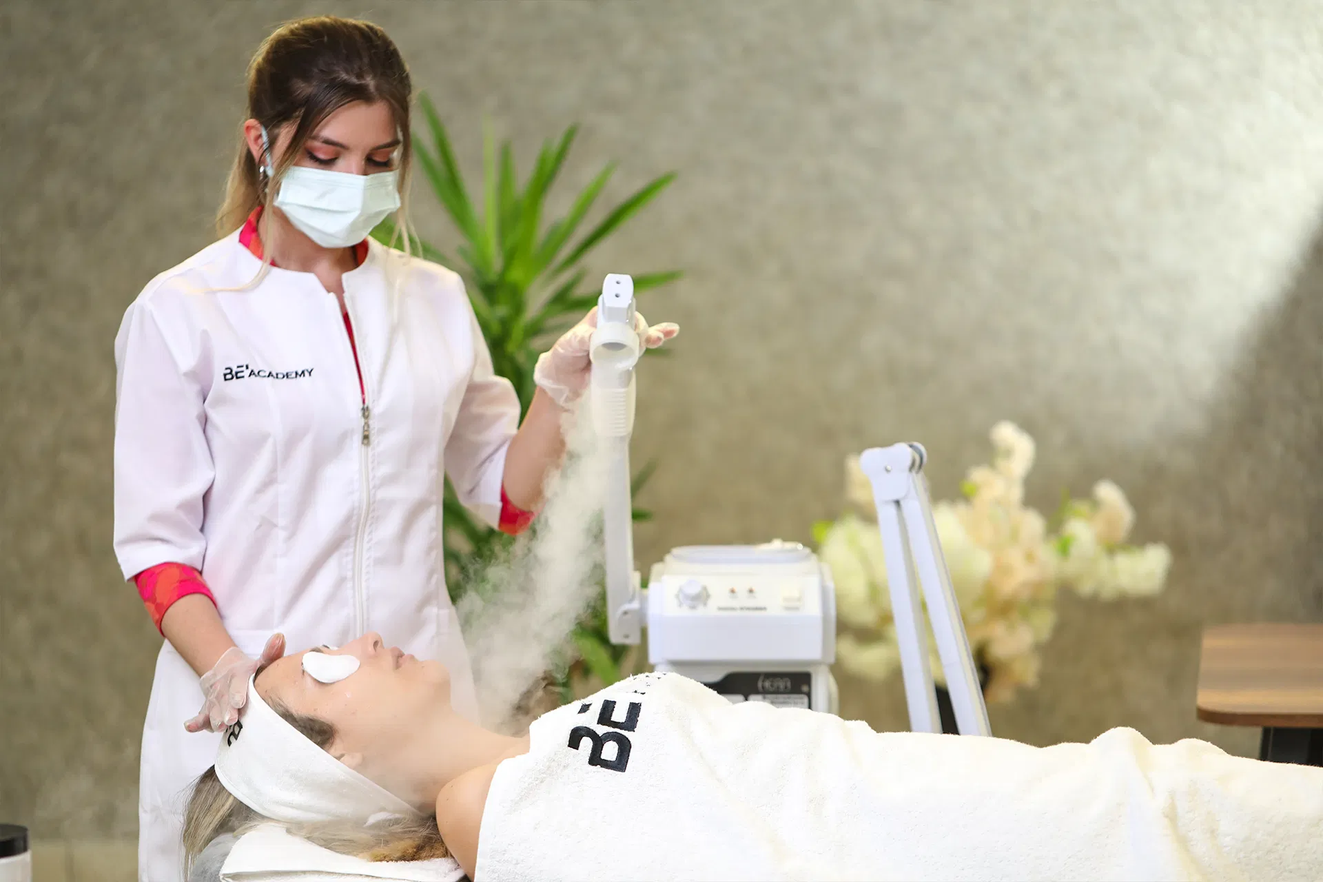 Şarköy Güzellik Uzmanı